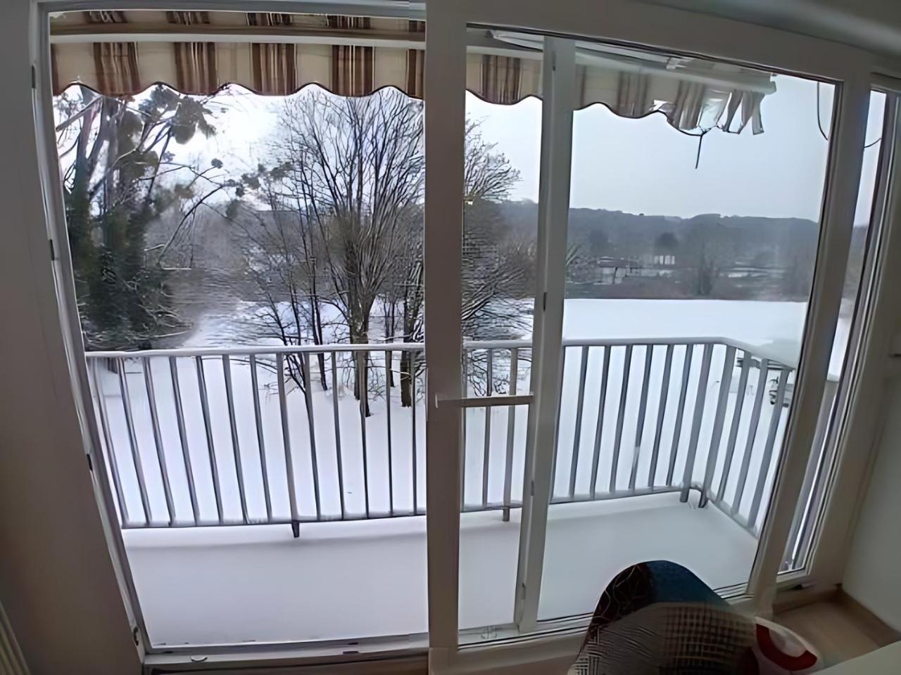 Vue Du Doubs T4 Cosy Tres Bien Situe Διαμέρισμα Audincourt Εξωτερικό φωτογραφία